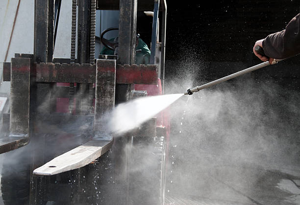 Best Oil Spill Cleanup  in Woodruff, SC